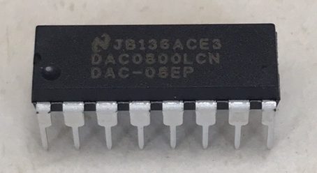 DAC0800LCN