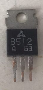 2SB512