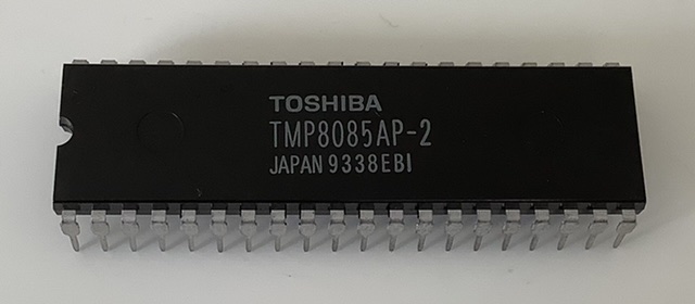 TMP8085AP-2